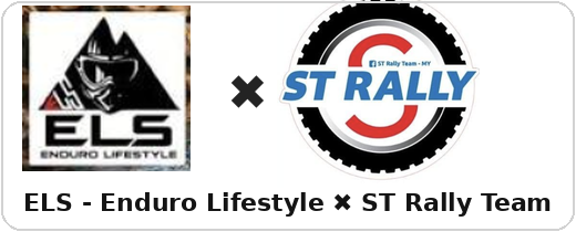 ELS - Enduro Lifestyle ✖ ST Rally Team